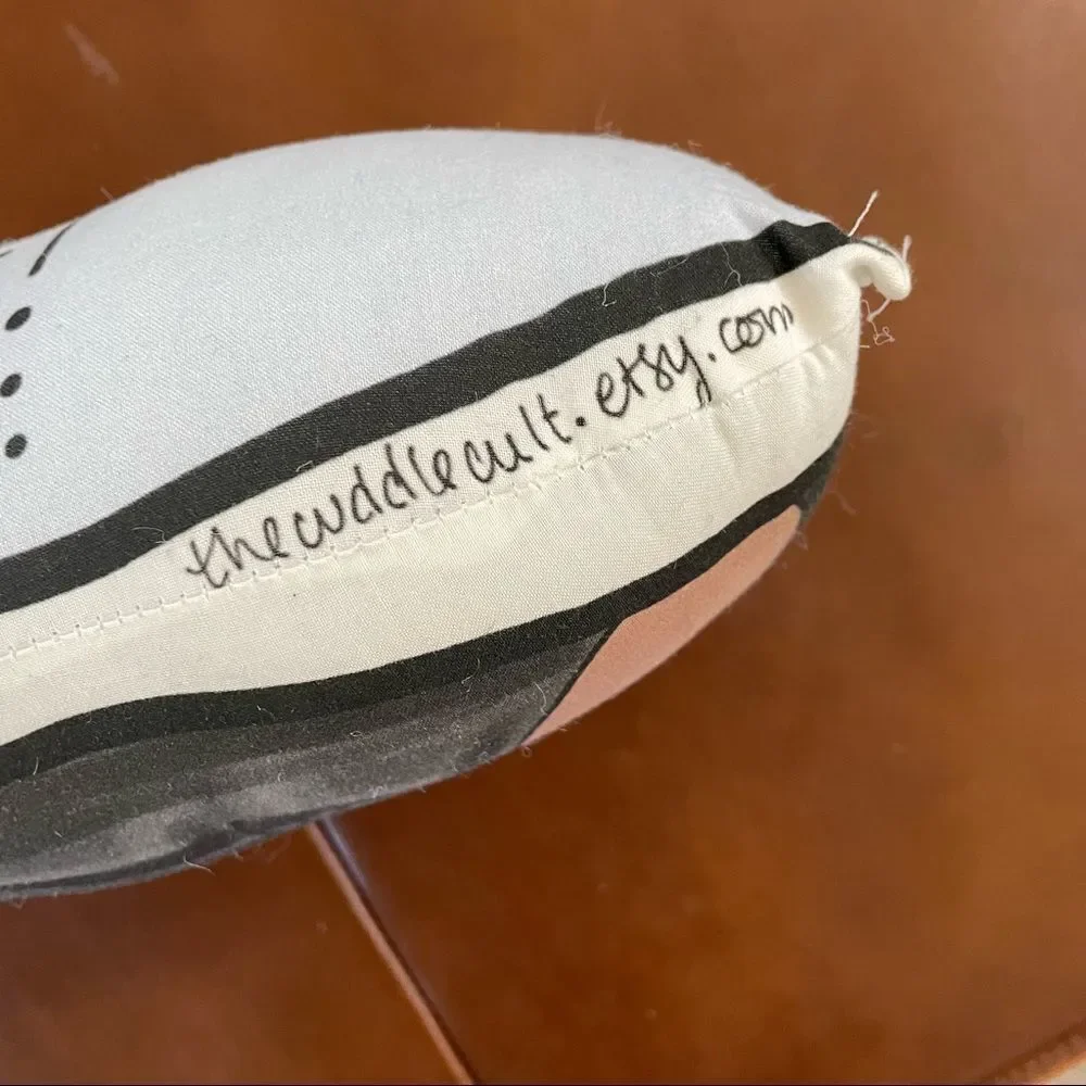 The Office Michael Scott Pillow 13”
